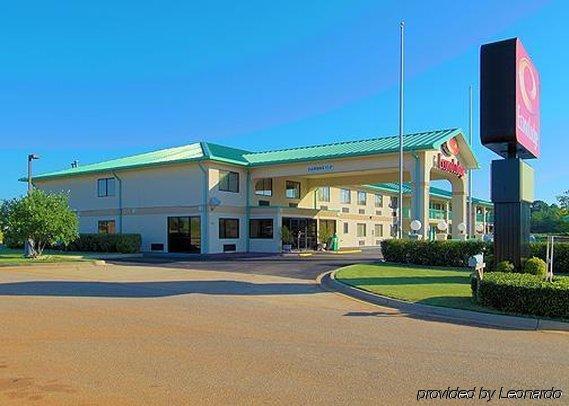 エコノ ロッジ プラットヴィル エクステリア 写真